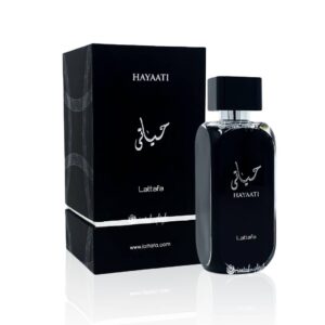 Lattafa Hayaati Perfume for Men 100ml