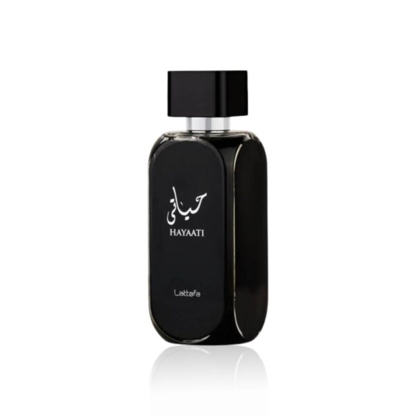 Lattafa Hayaati Perfume for Men 100ml madiahbazar