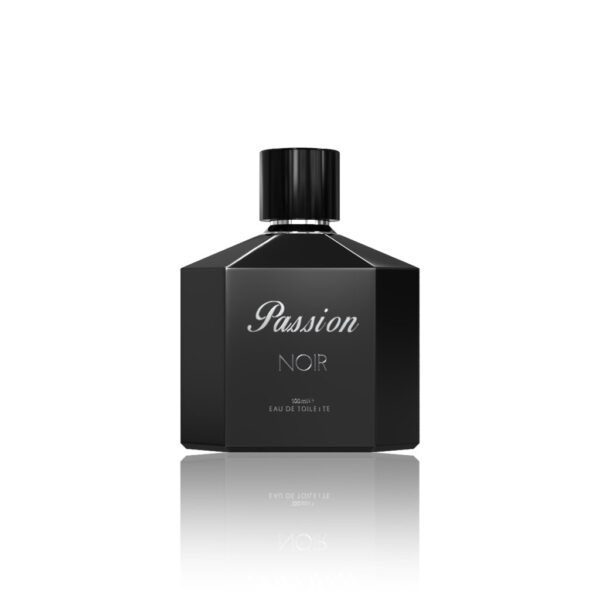 passion noir perfume